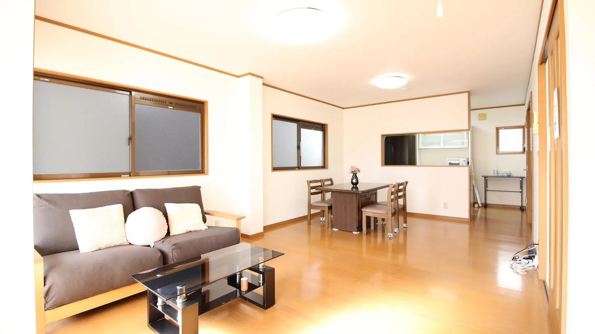 アパート Y House 大阪九条アパートメント 日本
